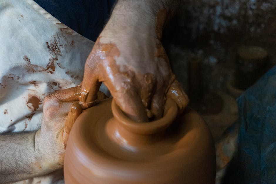 Handmade — 1